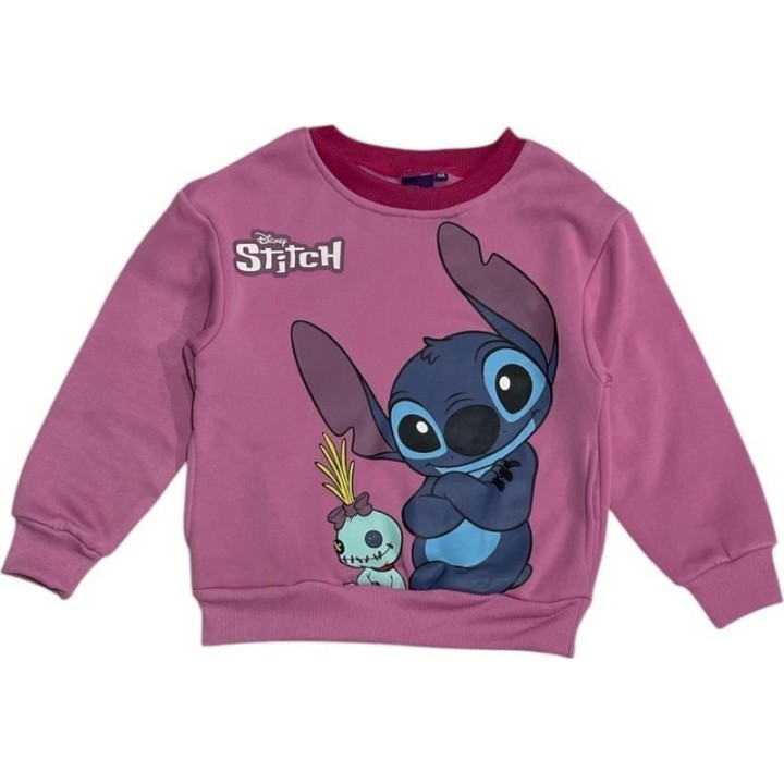 Ensemble Jogging  Stitch Disney