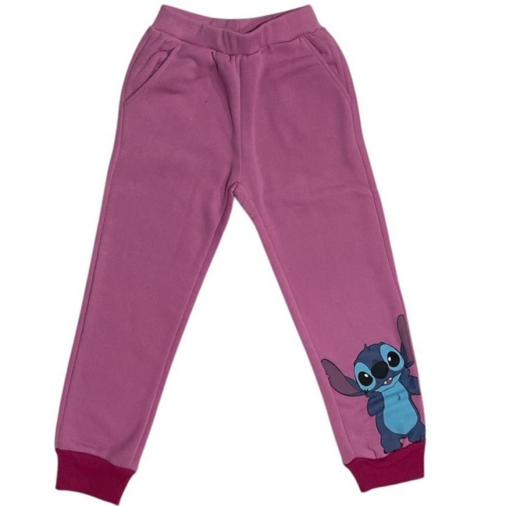 Ensemble Jogging  Stitch Disney