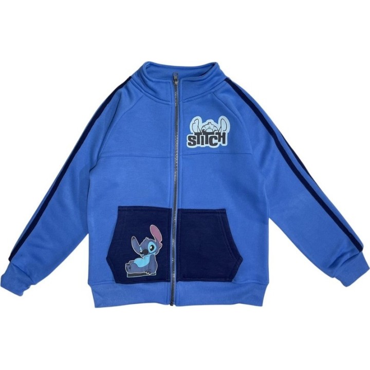 Ensemble Jogging  Stitch Disney