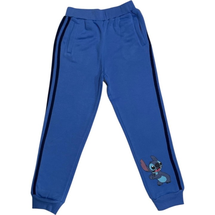 Ensemble Jogging  Stitch Disney