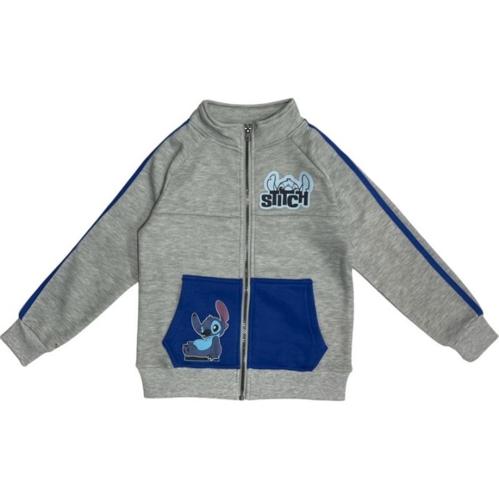 Ensemble Jogging  Stitch Disney