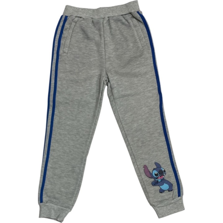 Ensemble Jogging  Stitch Disney