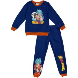 Ensemble Jogging Dragon ball Z
