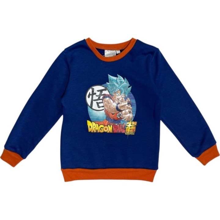 Ensemble Jogging Dragon ball Z