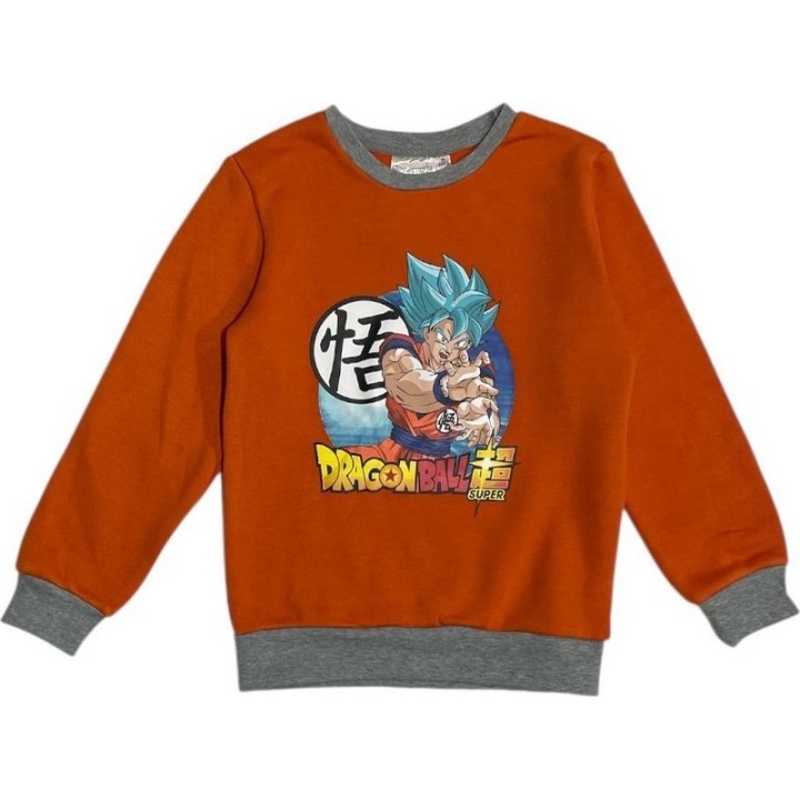 Ensemble Jogging Dragon ball Z