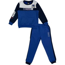 Ensemble Jogging Sonic