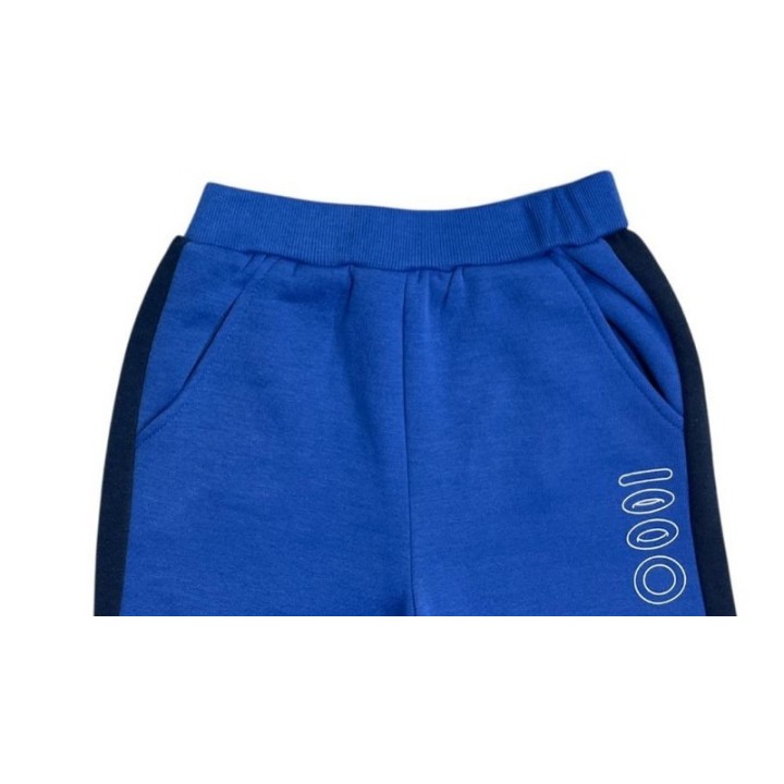 Ensemble Jogging Sonic