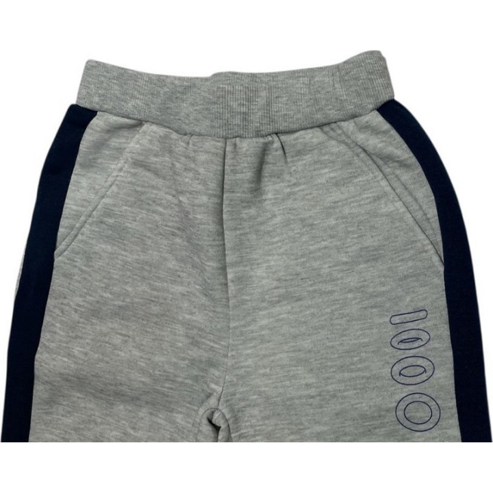 Ensemble Jogging Sonic