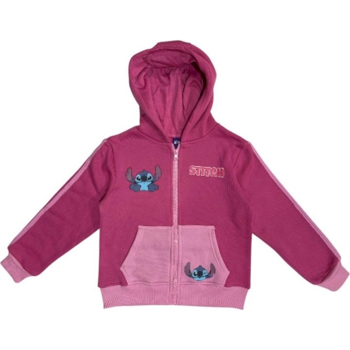 Ensemble Jogging  Stitch Disney