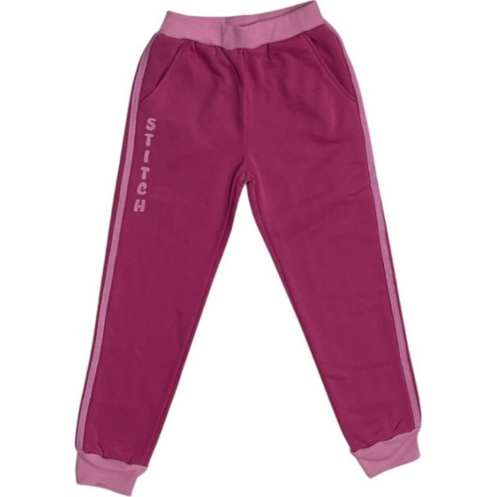 Ensemble Jogging  Stitch Disney