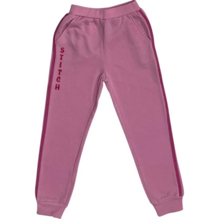 Ensemble Jogging  Stitch Disney