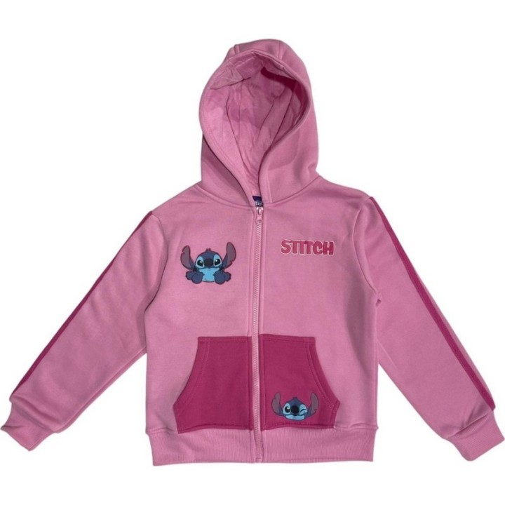 Ensemble Jogging  Stitch Disney