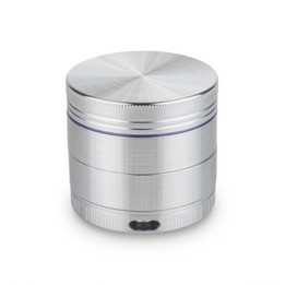 Étui paquet slim polycarbonate fumé