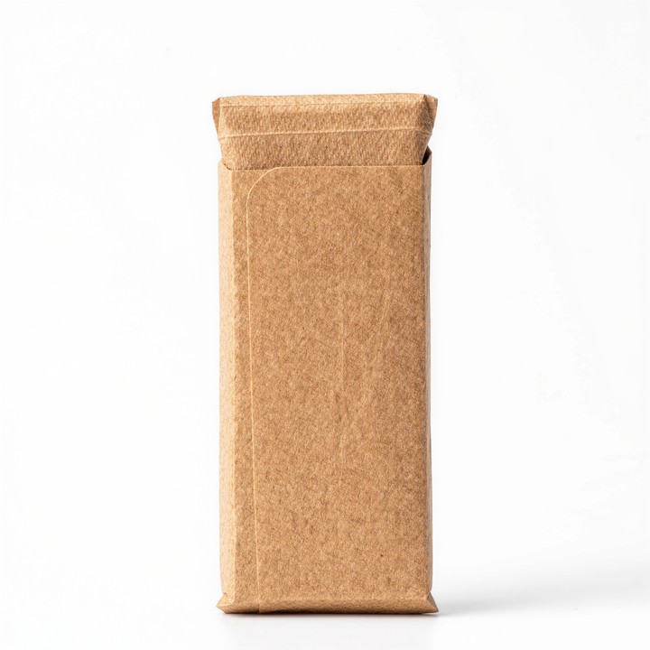 Tips carton perforés 120
