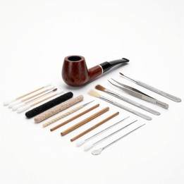 Allume-feu barbecue à piles