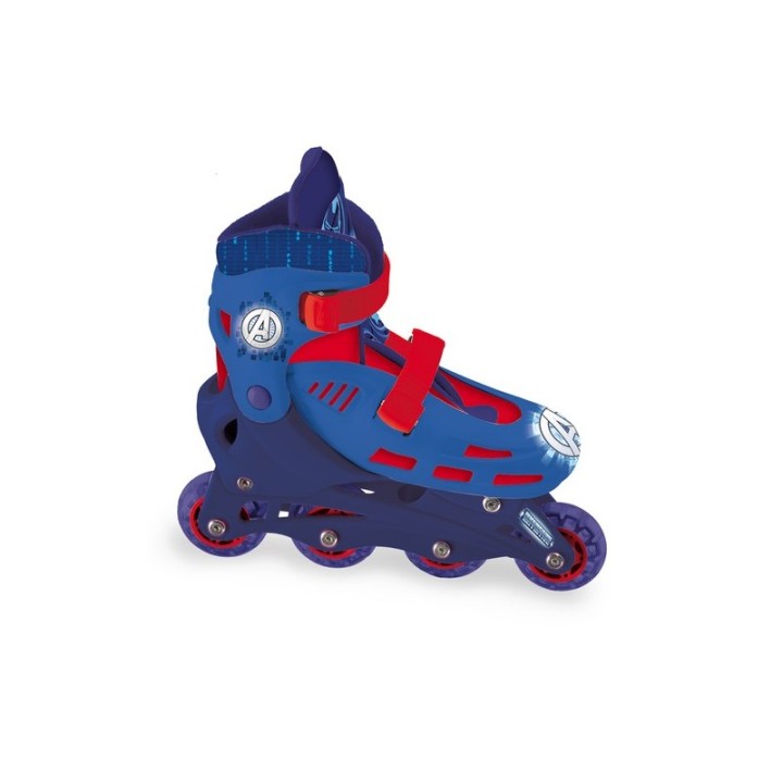 Rollers Inline Skate Avengers