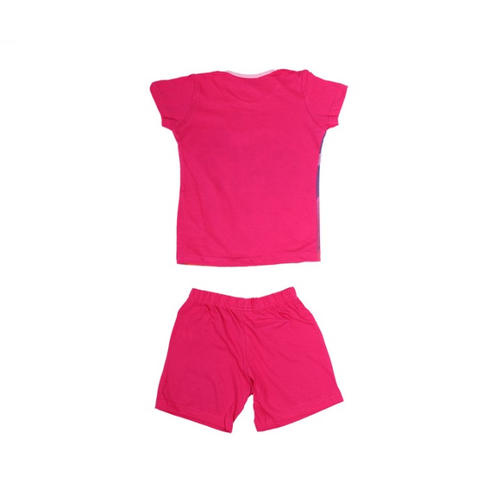 Ensemble Pyjama Short My Little Pony