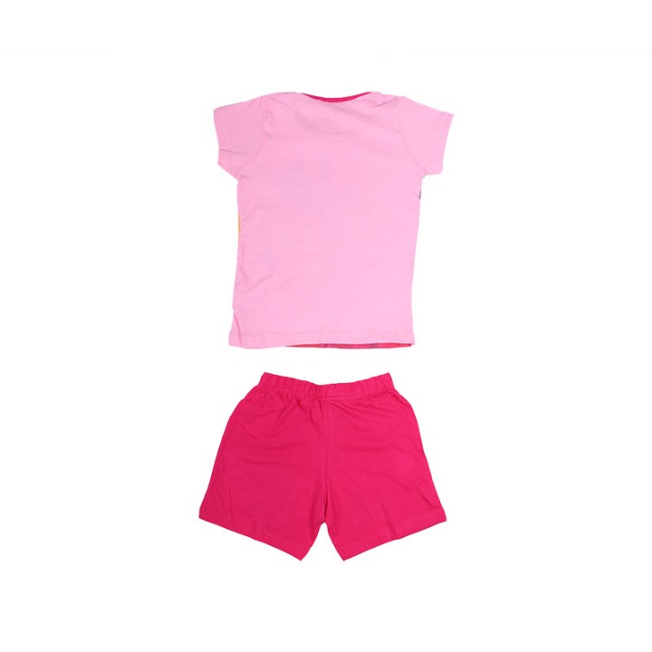Ensemble Pyjama Short My Little Pony