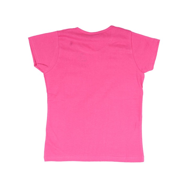 Tee-Shirt Manches Courtes Minnie Cup for Tea