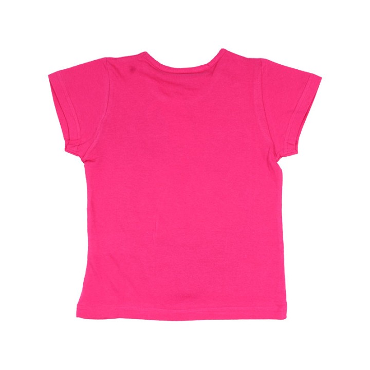 Tee-Shirt Manches Courtes My Little Pony