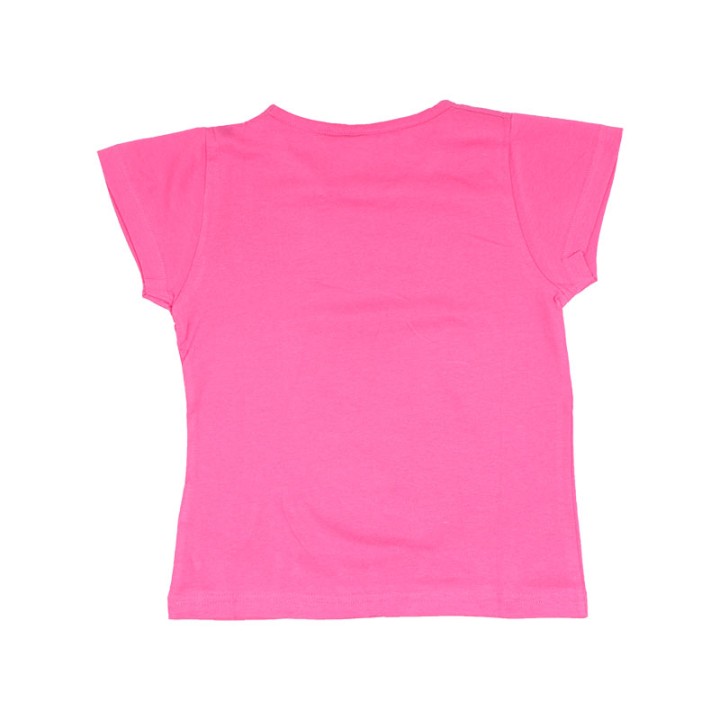 Tee-Shirt Manches Courtes My Little Pony