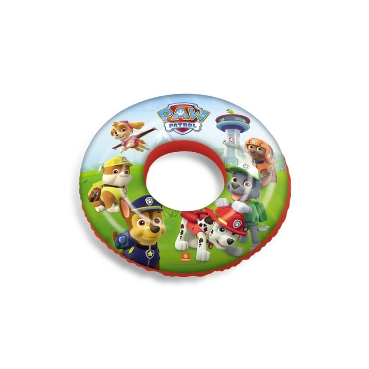 Bouée gonflable Paw Patrol