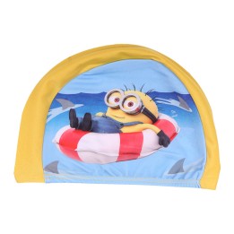 Bonnet de Bain Minions