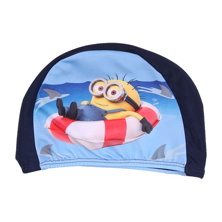 Bonnet de Bain Minions