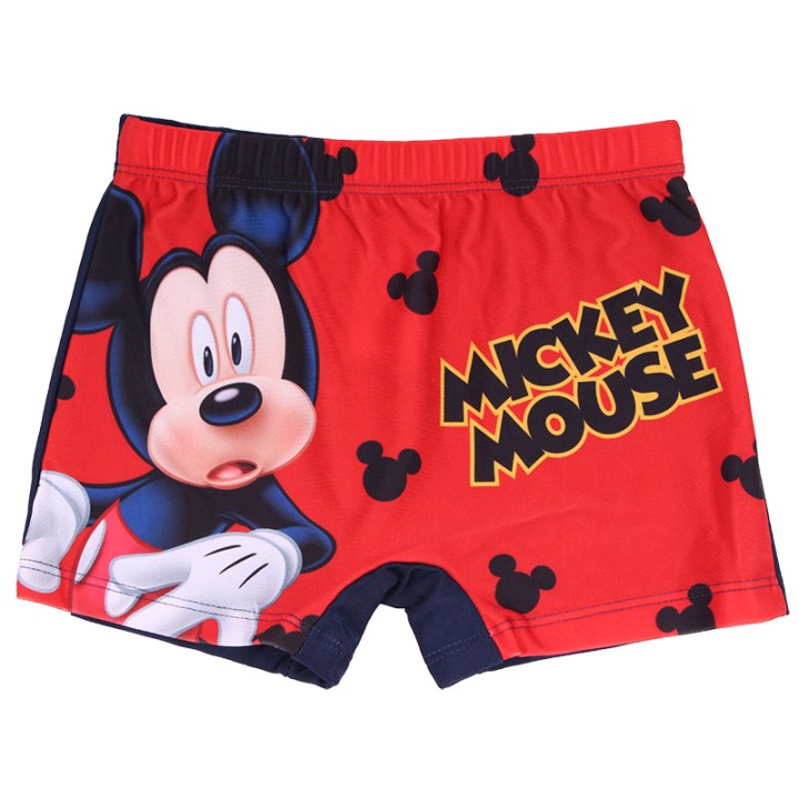 Boxer de Bain Mickey