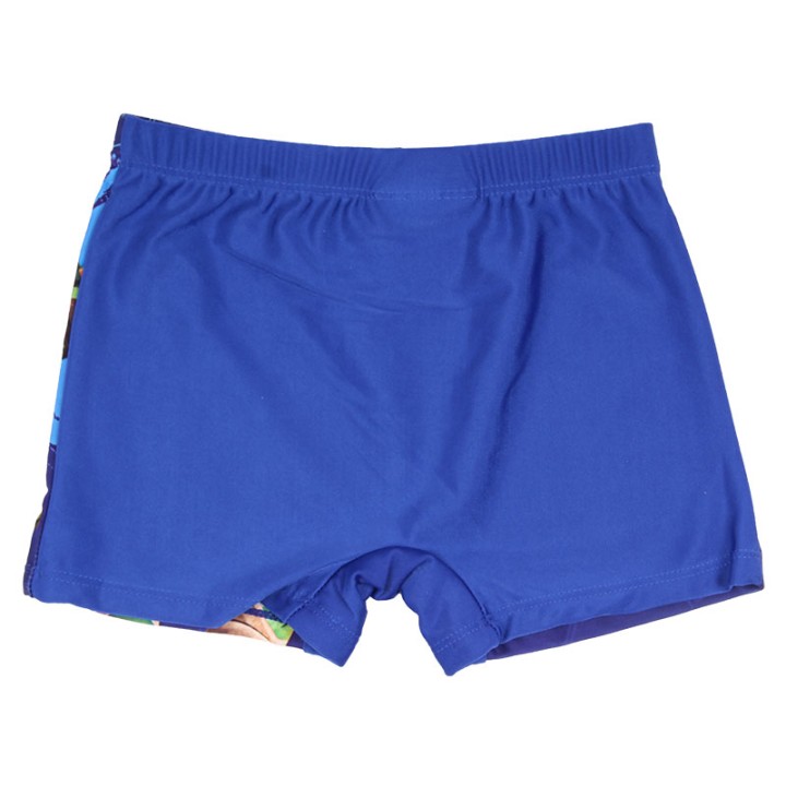 Boxer de Bain Tortues Ninja 