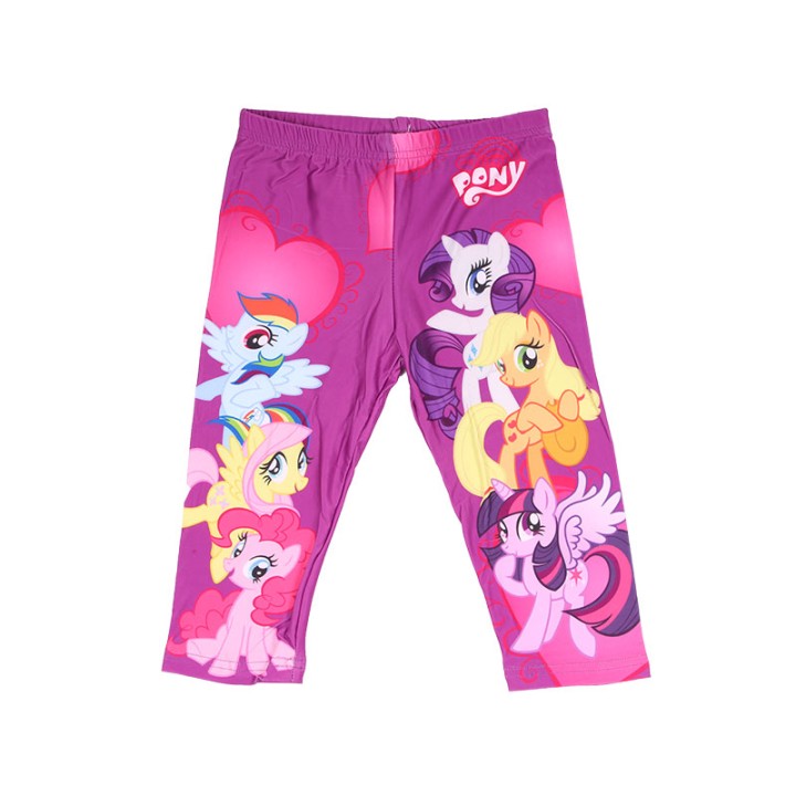 Legging Court My Little Pony
