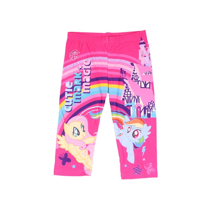 Legging Court My Little Pony