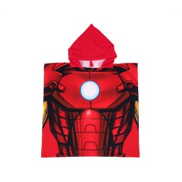 Poncho de bain  Avengers