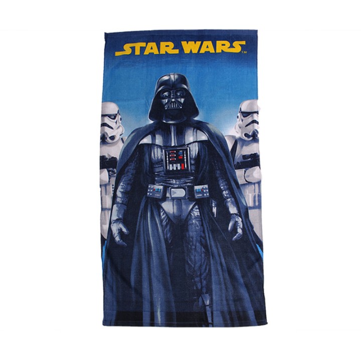 Serviette de Plage Star Wars