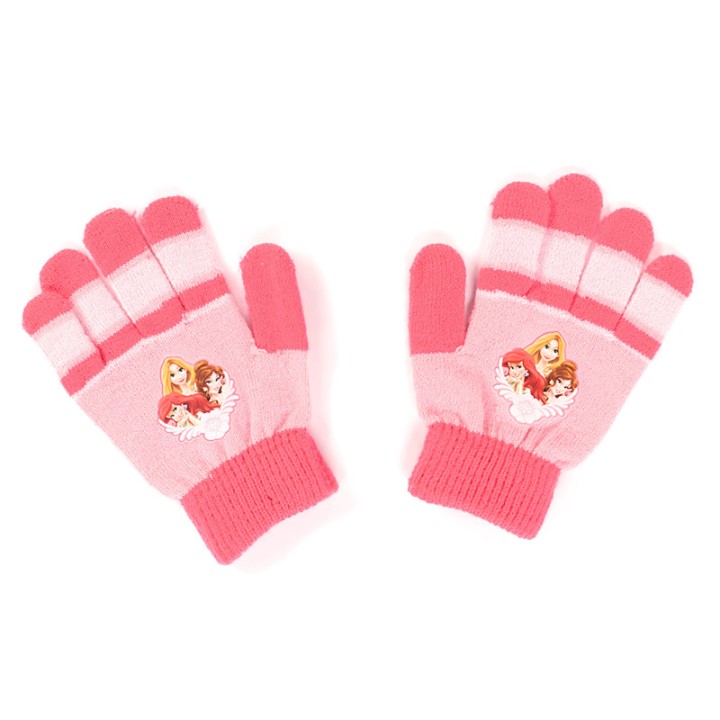 Gants Princesses Disney