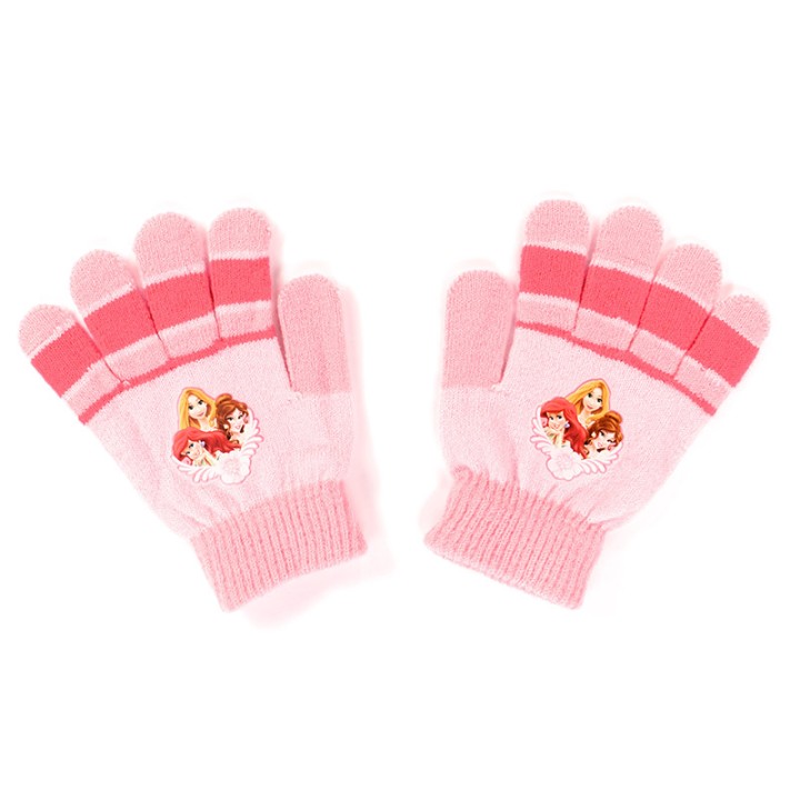 Gants Princesses Disney