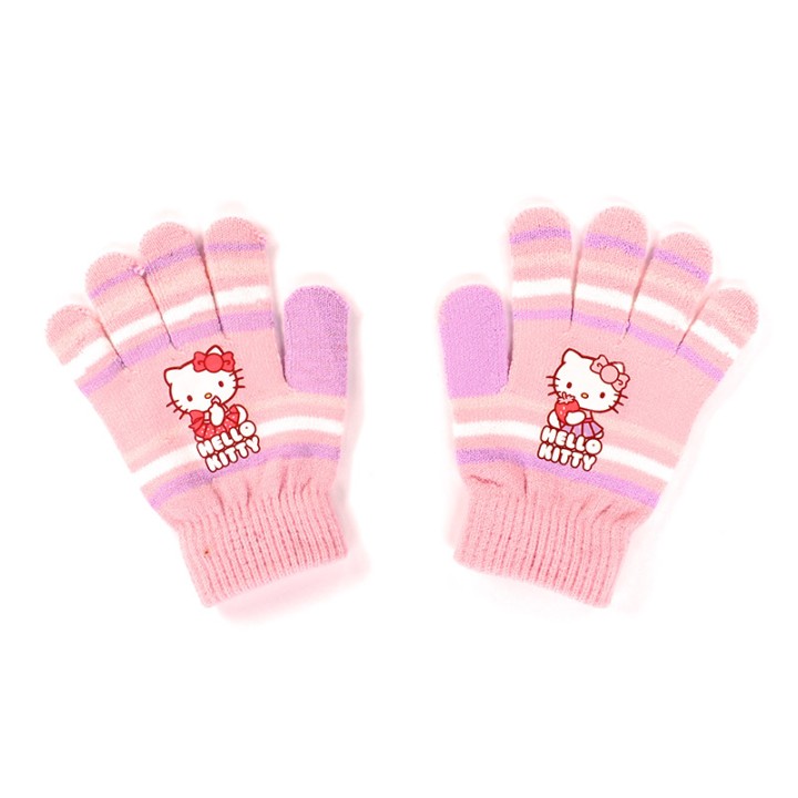 Gants Hello Kitty