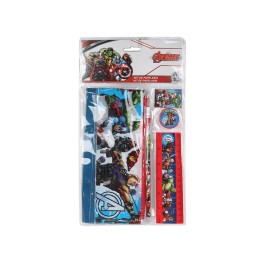 Set de Papeterie  5 pièces Avengers