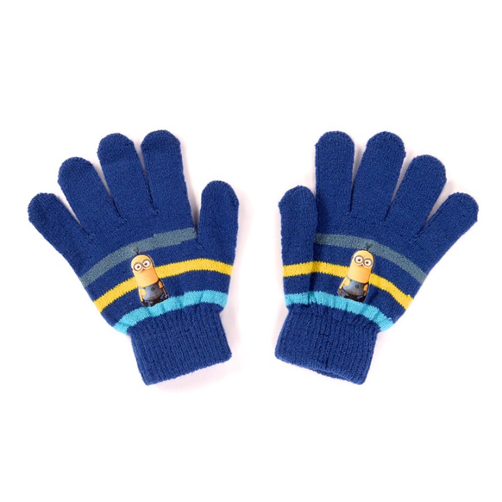 Gants Minions