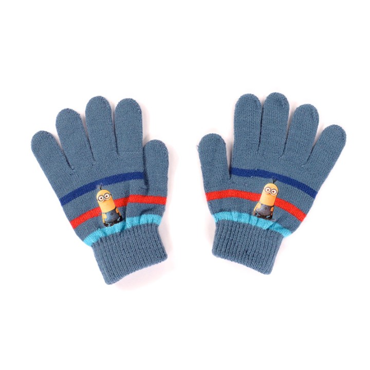 Gants Minions