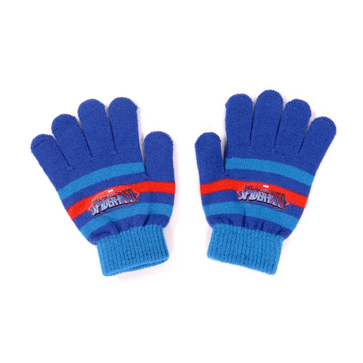 Gants Spiderman