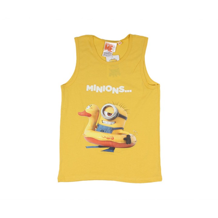 Débardeur Minions