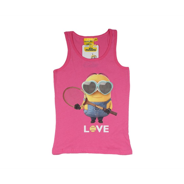Débardeur Minions