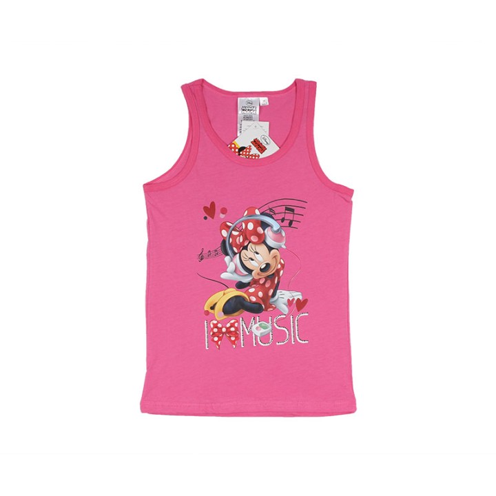 Débardeur Minnie