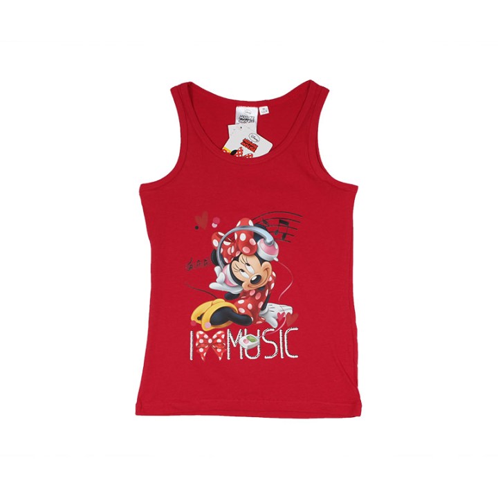 Débardeur Minnie