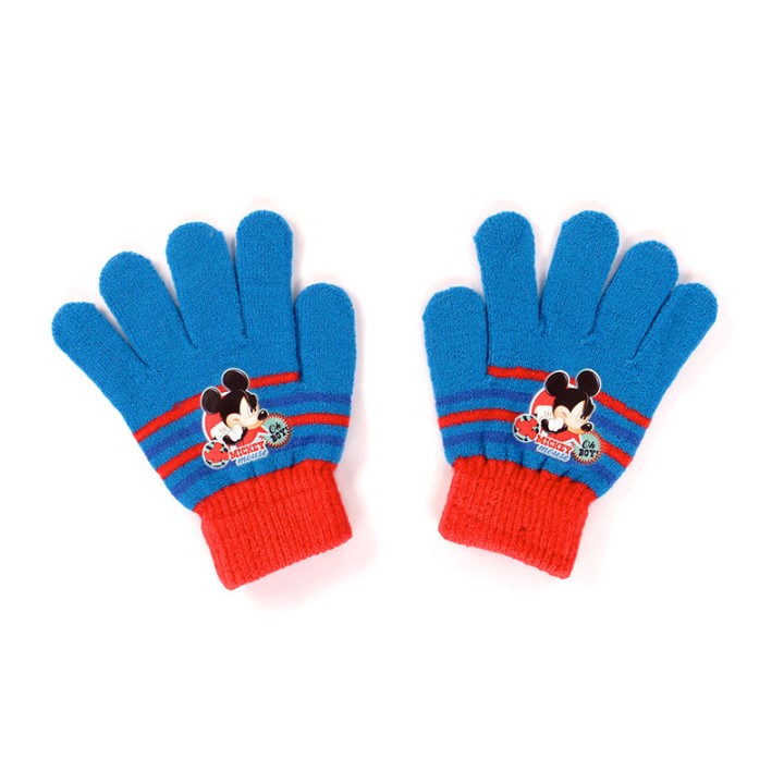 Gants Mickey
