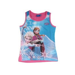 Débardeur La Reine des Neiges