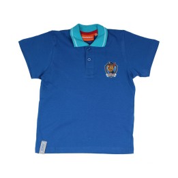 Polo Manches Courtes Paw Patrol