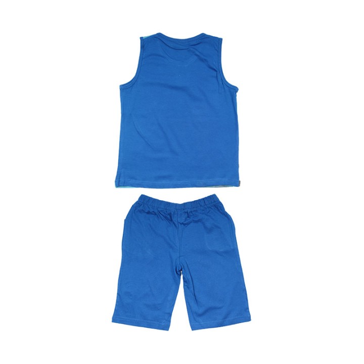 Ensemble Débardeur Short Minions