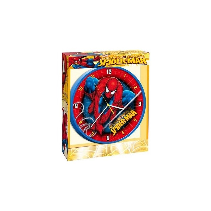 Pendule Spiderman